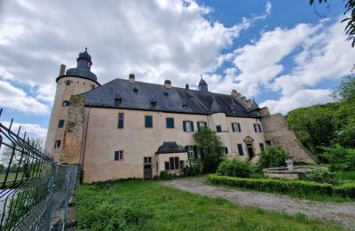 Castello in vendita 53881 Wißkirchen, Burg Veynau 1, Renania Settentrionale-Vestfalia, Foto 8/8