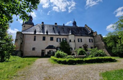 Castello in vendita 53881 Wißkirchen, Burg Veynau 1, Renania Settentrionale-Vestfalia, Foto 6/8