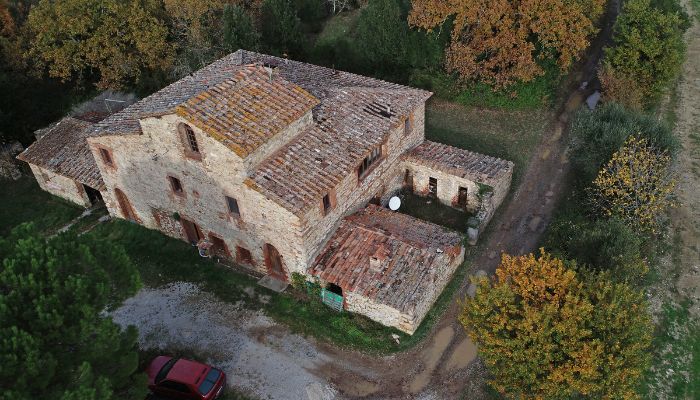 Casa rurale Gaiole in Chianti, Toscana