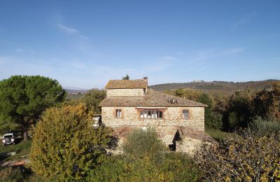 Casa rurale in vendita Gaiole in Chianti, Toscana, RIF 3073 Ansicht