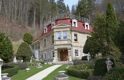 Villa storica in vendita 72574 Bad Urach, Baden-Württemberg, Vista frontale