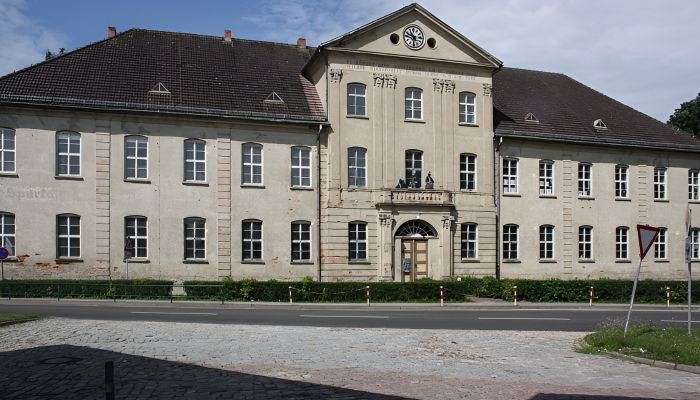 Palazzo in vendita 17252 Mirow, Mecklenburg-Vorpommern,  Germania