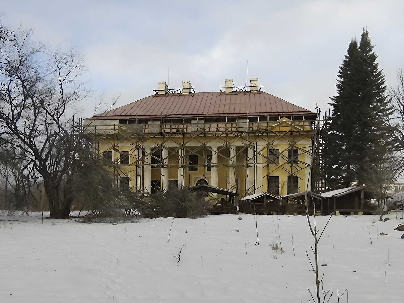 Immagini Bukas - Gutshaus Suddenbach