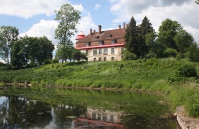 Villa padronale in vendita Skrunda, Curlandia, Foto 3/22