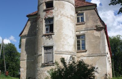 Villa padronale in vendita Skrunda, Curlandia, Foto 5/22