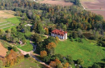 Villa padronale in vendita Skrunda, Curlandia, Foto 2/22