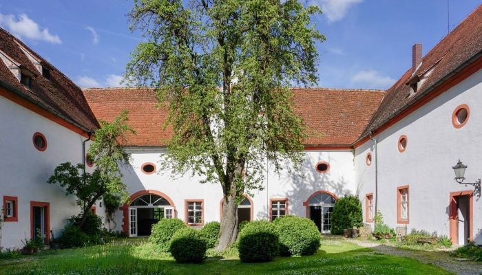 Palazzo in vendita 91792 Ellingen, Baviera,  Germania