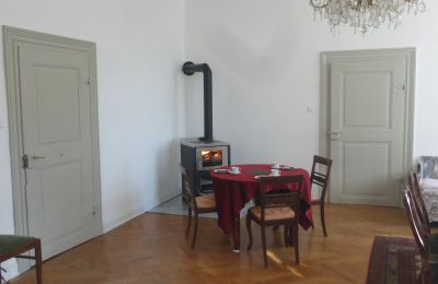 Palazzo in vendita 91792 Ellingen, An der Vogtei 2, Baviera, Speisezimmer mit Wamsler