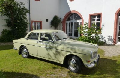 Palazzo in vendita 91792 Ellingen, An der Vogtei 2, Baviera, Volvo Oldtimertreffen möglich