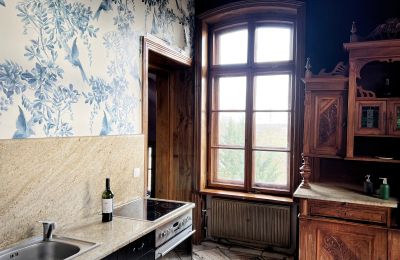 Villa storica in vendita Chmielniki, województwo kujawsko-pomorskie, Cucina