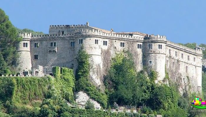 Castello Dogliola 2