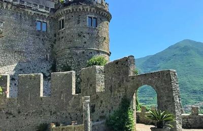 Castello in vendita Abruzzo, Foto 3/13