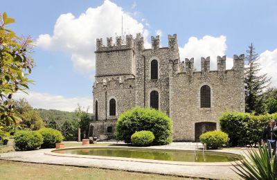 Castello in vendita Umbria, Foto 3/13