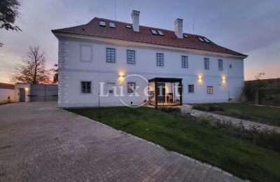 Palazzo in vendita České Budějovice, Jihočeský kraj, Vista esterna