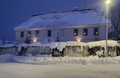 Palazzo in vendita České Budějovice, Jihočeský kraj, Foto 43/45