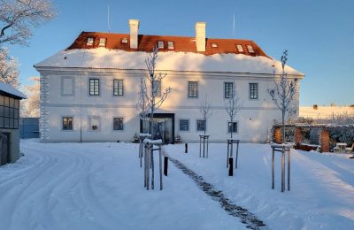 Palazzo in vendita České Budějovice, Jihočeský kraj, Foto 2/45