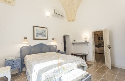 Villa storica in vendita Oria, Puglia, Foto 9/34