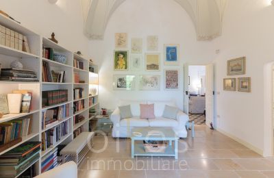 Villa storica in vendita Oria, Puglia, Foto 14/34