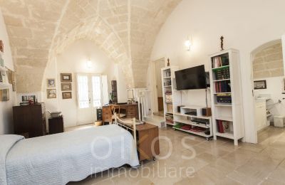 Villa storica in vendita Oria, Puglia, Foto 20/34