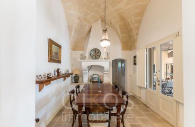 Villa storica in vendita Oria, Puglia, Foto 25/34