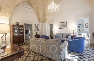 Villa storica in vendita Oria, Puglia, Foto 4/34