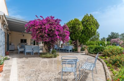 Villa storica in vendita Oria, Puglia, Foto 28/34