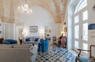 Villa storica in vendita Oria, Puglia, Foto 6/34