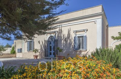 Villa storica in vendita Oria, Puglia, Foto 34/34