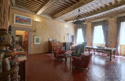 Palazzo in vendita Cortona, Toscana, Foto 3/26