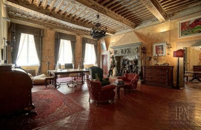 Palazzo in vendita Cortona, Toscana, Foto 1/26