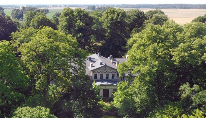 Palazzo in vendita Stradzewo, województwo zachodniopomorskie,  Polonia