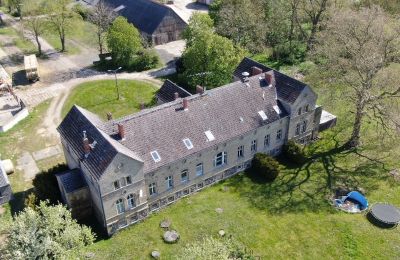 Villa padronale in vendita Mecklenburg-Vorpommern,, Foto 5/6