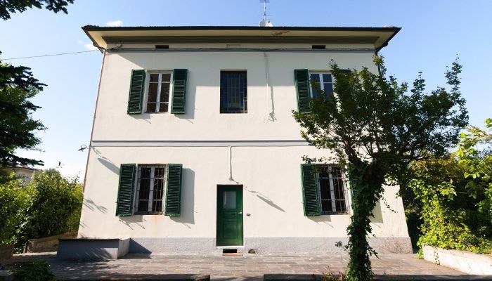 Villa storica Lucca 3