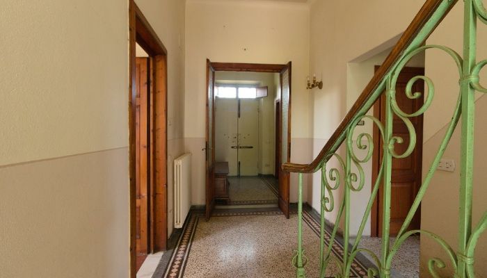 Villa storica Lucca 5