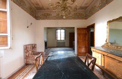 Villa storica in vendita Lucca, Toscana, Foto 4/20