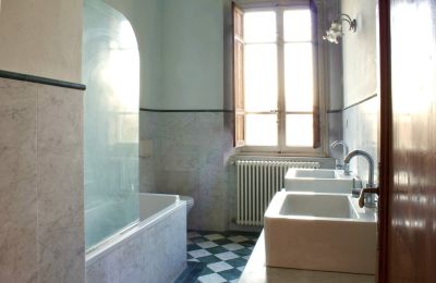 Villa storica in vendita Lucca, Toscana, Bagno