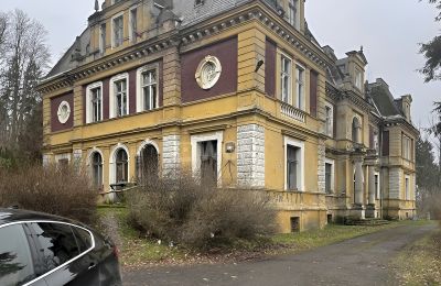 Palazzo in vendita Olszyna Dolna, Pałac Olszyna, Bassa Slesia, Foto 2/7