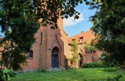 Castello in vendita Opaleniec, Mazovia, Foto 19/19