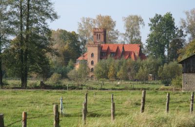 Castello in vendita Opaleniec, Mazovia, Foto 4/19