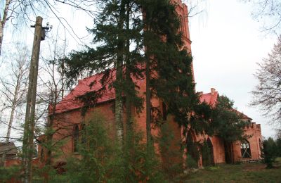 Castello in vendita Opaleniec, Mazovia, Foto 10/19