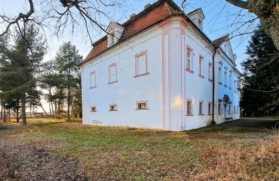 Palazzo in vendita Opava, Moravskoslezský kraj, Vista laterale