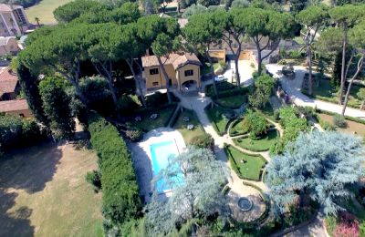 Villa storica in vendita Roma, Lazio, Foto 2/19