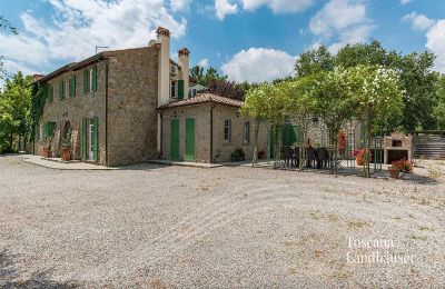 Casa rurale in vendita Arezzo, Toscana, Foto 26/36