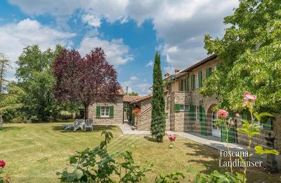 Casa rurale in vendita Arezzo, Toscana, Foto 29/36