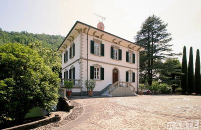 Villa storica in vendita Bagni di Lucca, Toscana, Foto 3/16