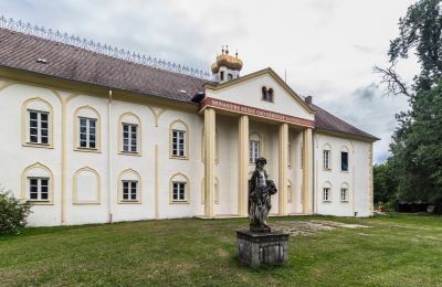 Palazzo in vendita Szombathely, Contea di Vas, Foto 2/21