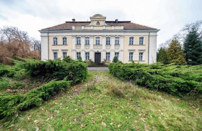 Palazzo Gola, Wielkopolska