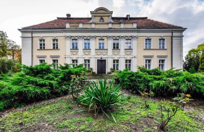 Palazzo Gola, Wielkopolska