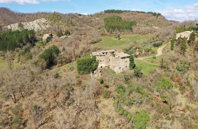 Castello in vendita 06026 Pietralunga, Umbria, Foto 5/11