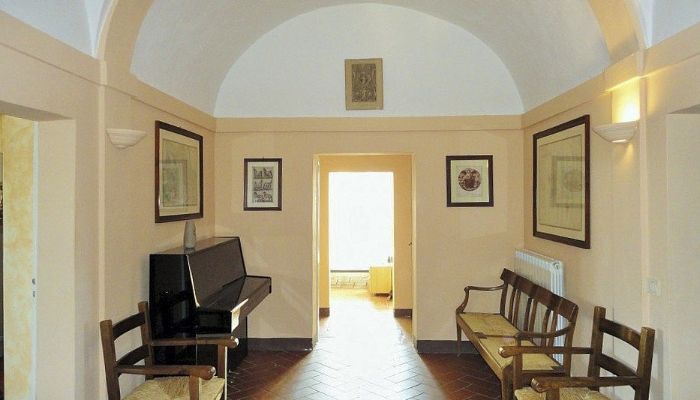 Villa storica Magione 4